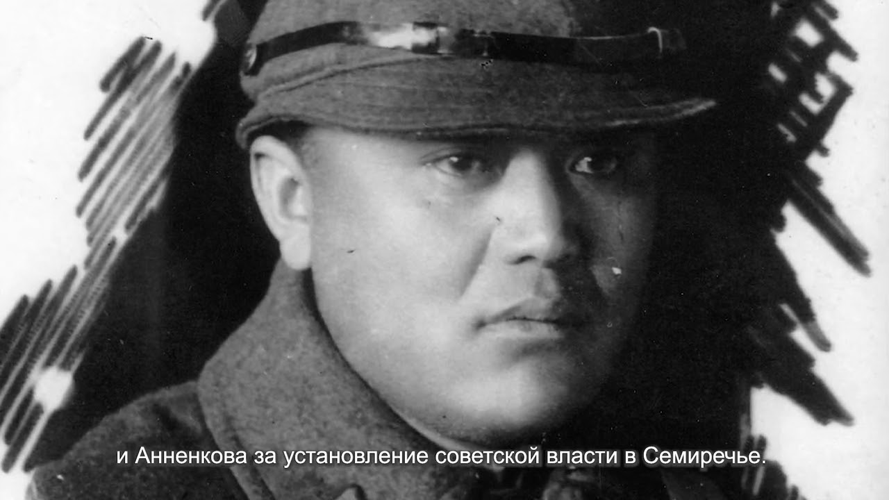 Жусуп Абдрахманов