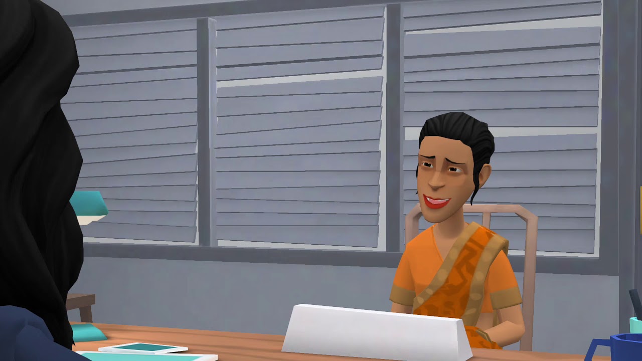 Legal Awareness Video - Part 1