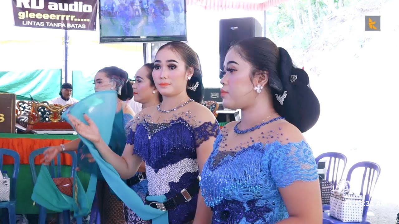 🎶Live Tayub Gayeng 2026 | Full Kendangan Gayeng & Ledek Semok