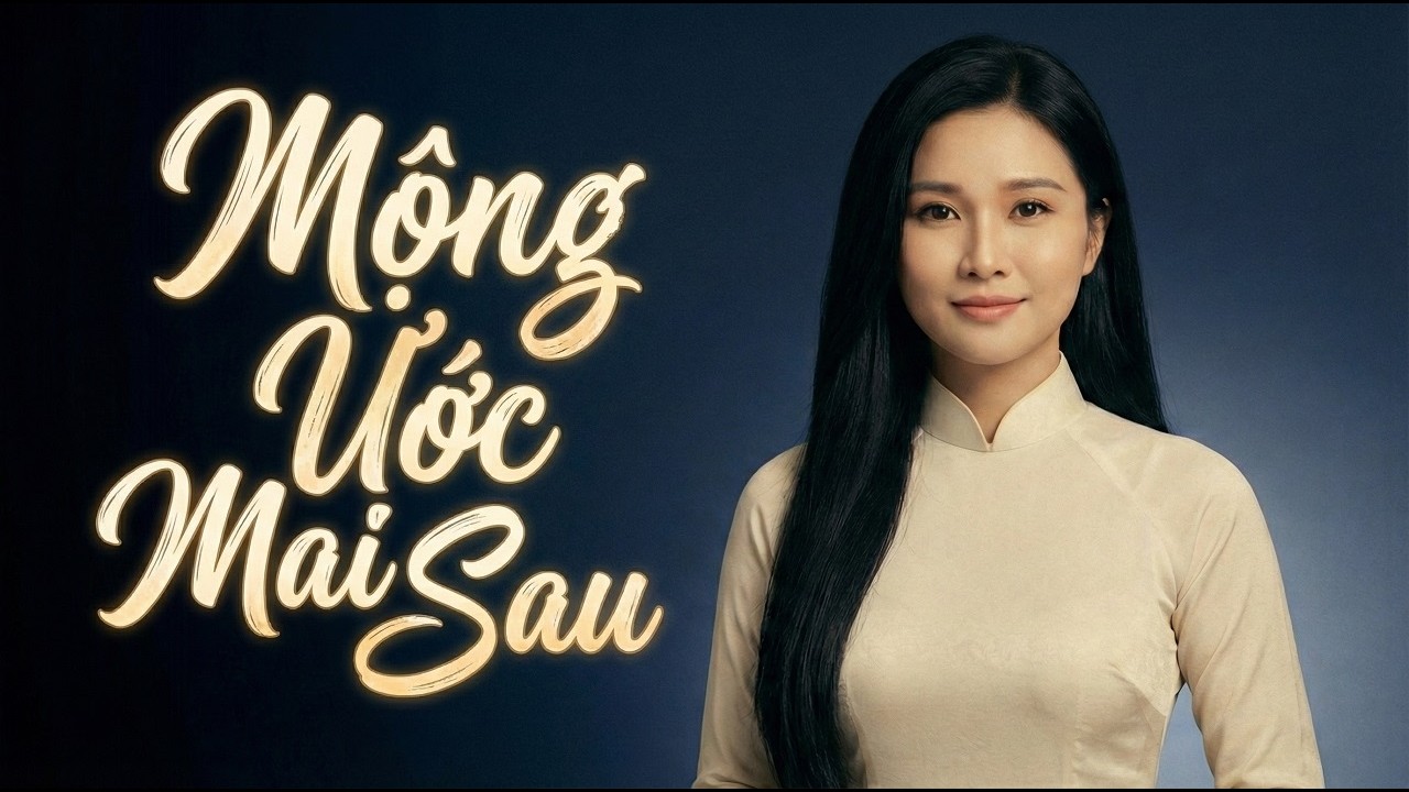 💔 Mộng Ước Mai Sau – Bolero Trữ Tình Hay Nhất 2026 | Loc Phan Music 💔