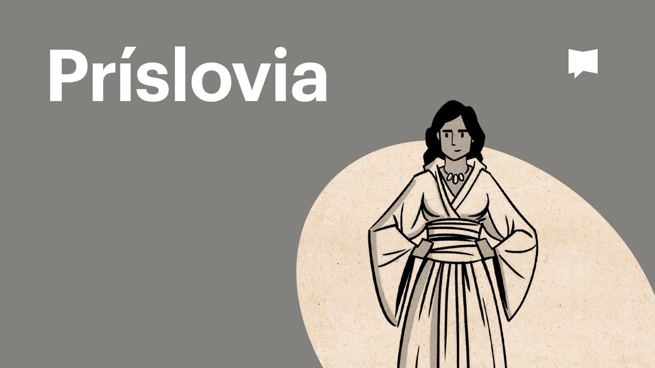 Spoznaj Bibliu: Príslovia