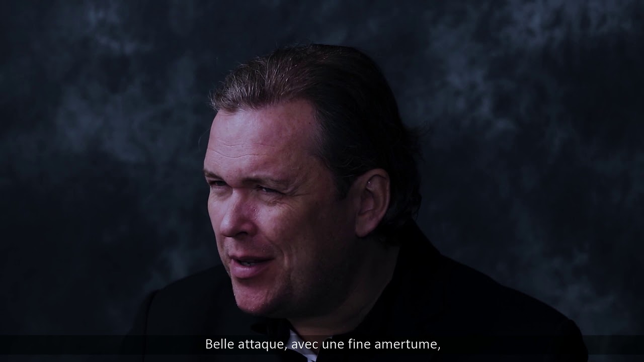 Joseph Mellot - La Graveli&egrave;re 2018 - Sancerre STFR