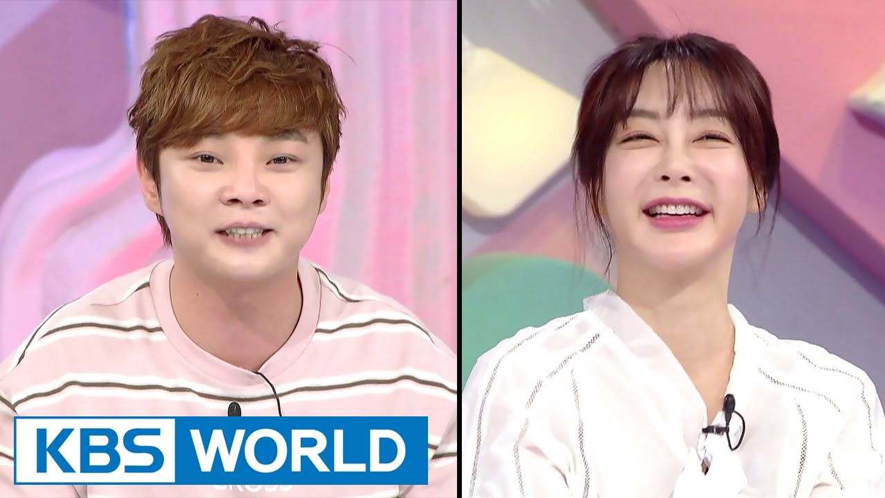 Hello Counselor - Kim Hyeeun, Choi Hyunwoo [ENG/THA/2017.07.03]