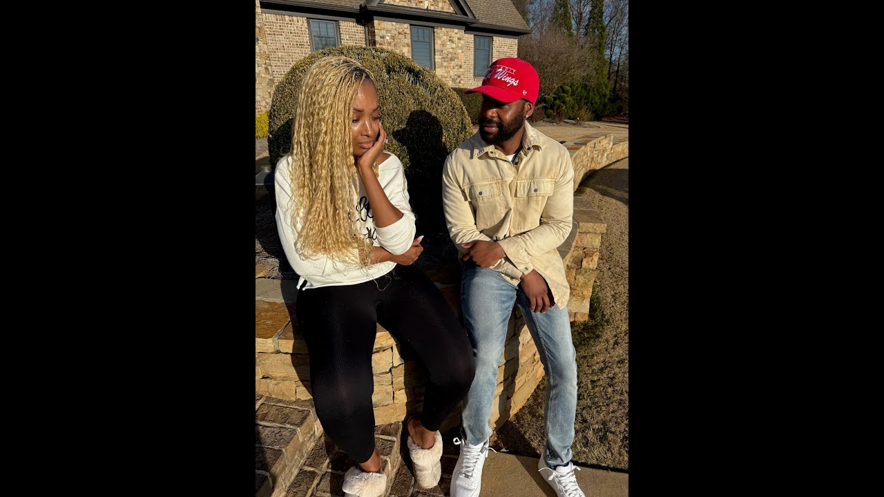 Когда Эмбер рассказывает Арби о Шейле и Энтони