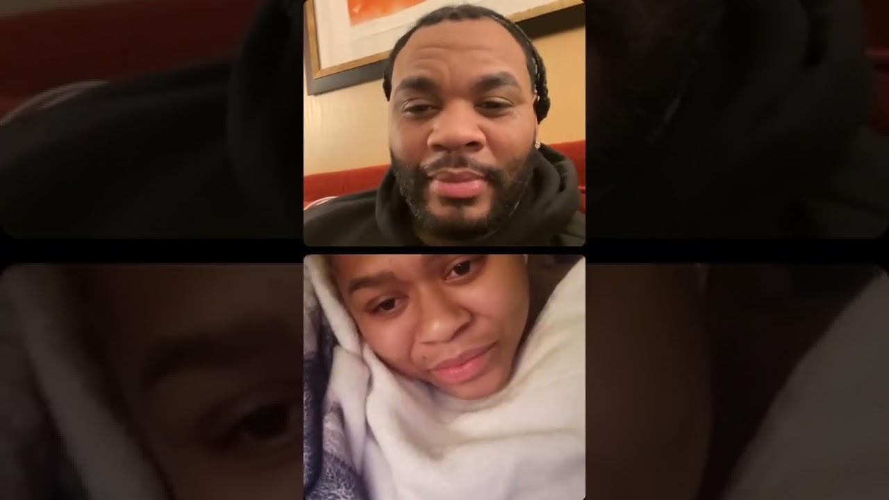 Kevin Gates Instagram Live pt2  9/3/2022