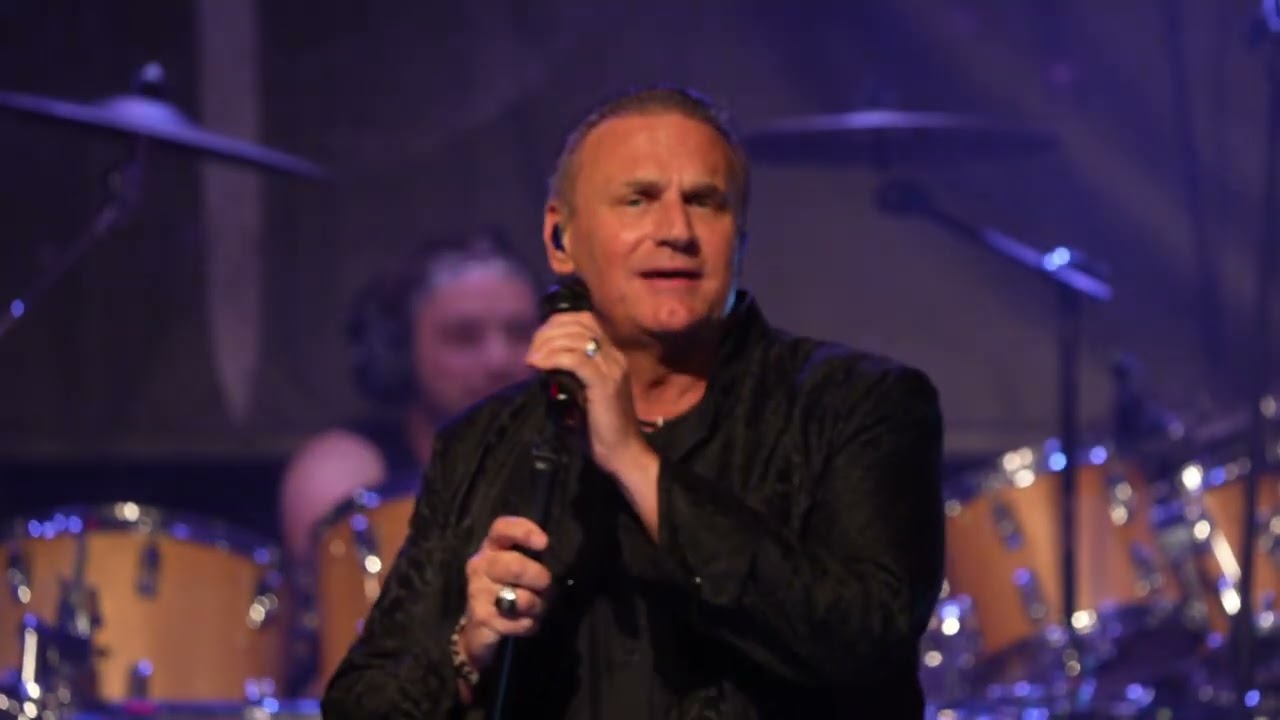Kingdom of Desire - A Tribute to the Music of TOTO (Live)
