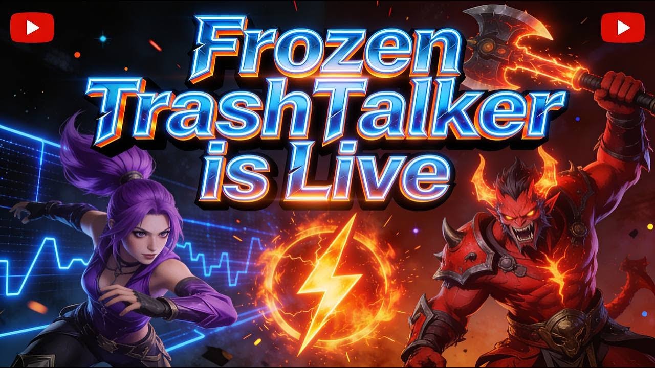 Desi Ki Boy is Back yo yo yo !! MOBA 5v5 / MLBB