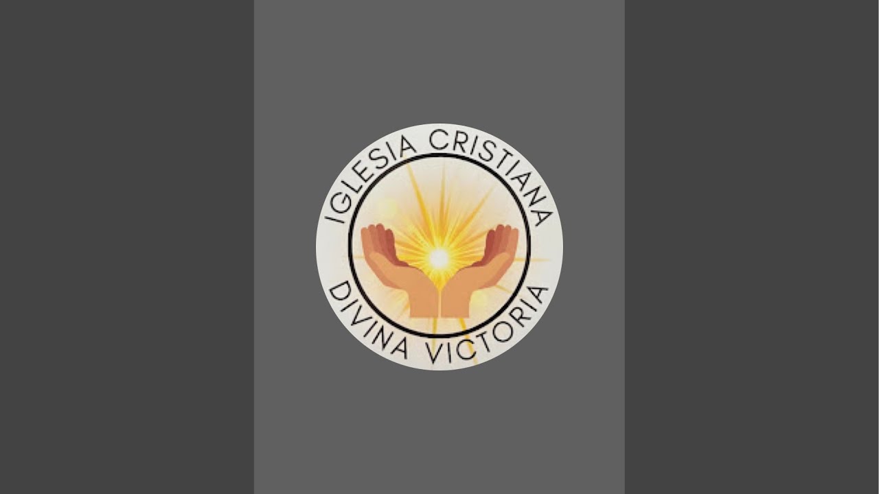 Iglesia Cristiana Divina Victoria is live!