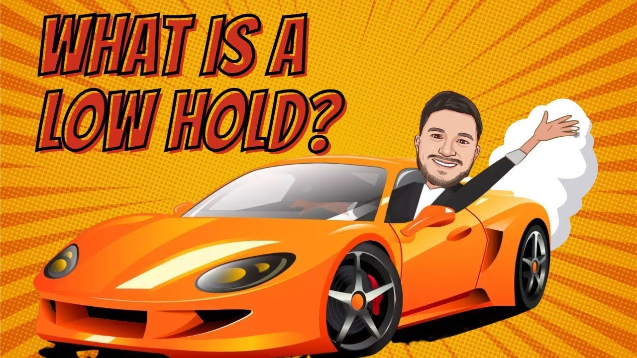 What is a Low Hold in Sports Betting? Low Hold Betting Strategies