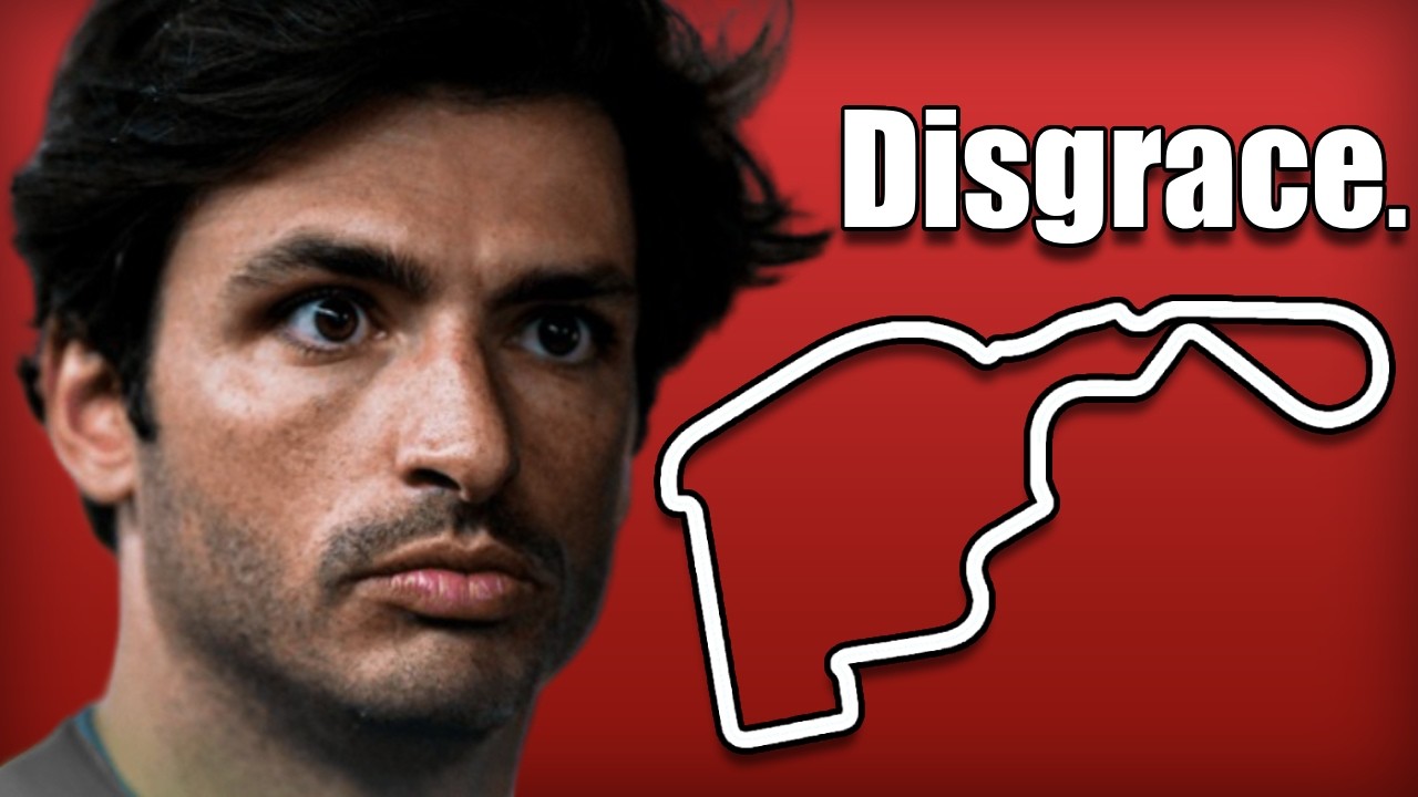 This New F1 Track is a Disaster