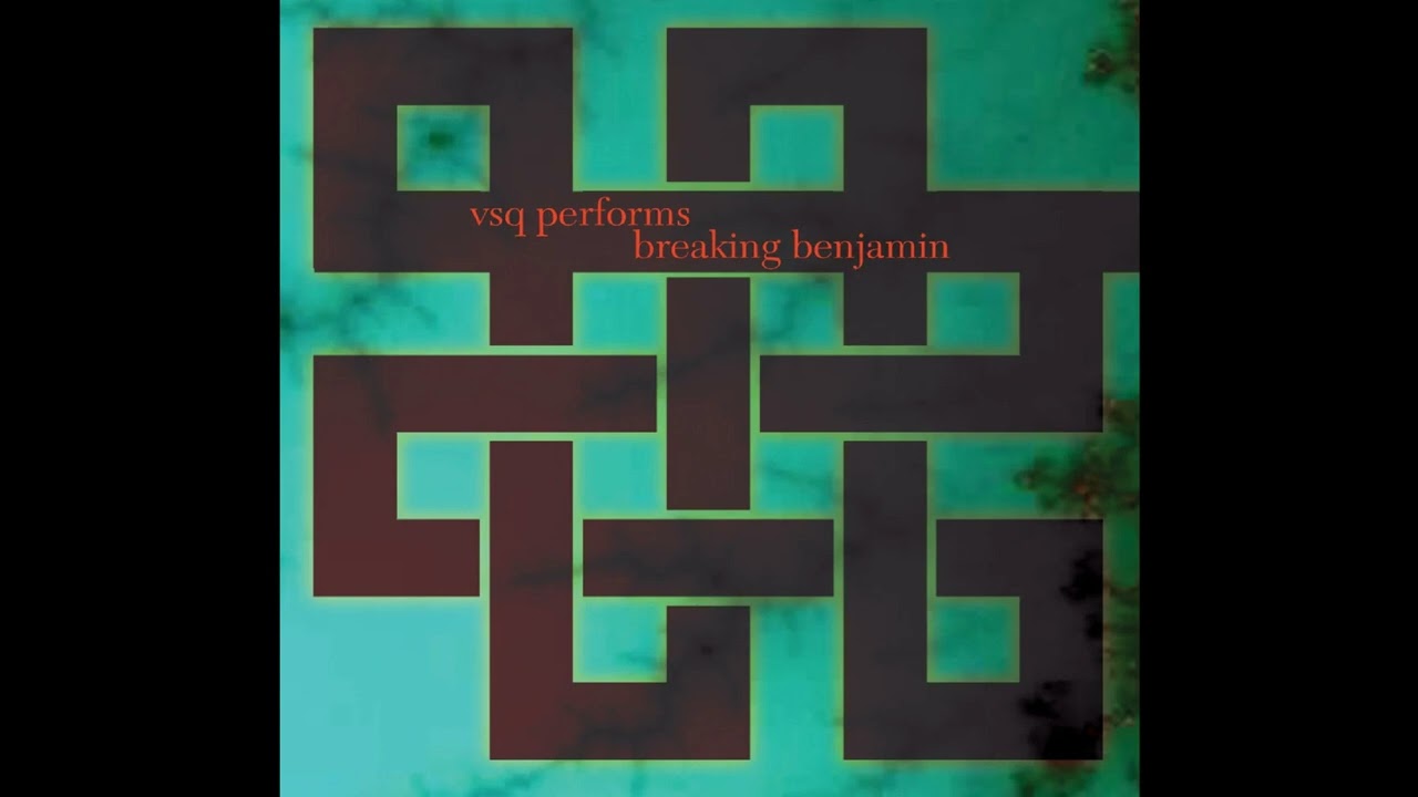 Breaking Benjamin - Simple Design 432hz