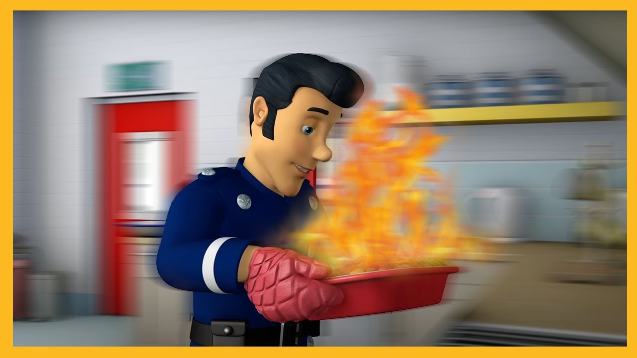 Elvis elégeti a főztjét! 🔥 Szuper 2 órás összeállítás 🔥