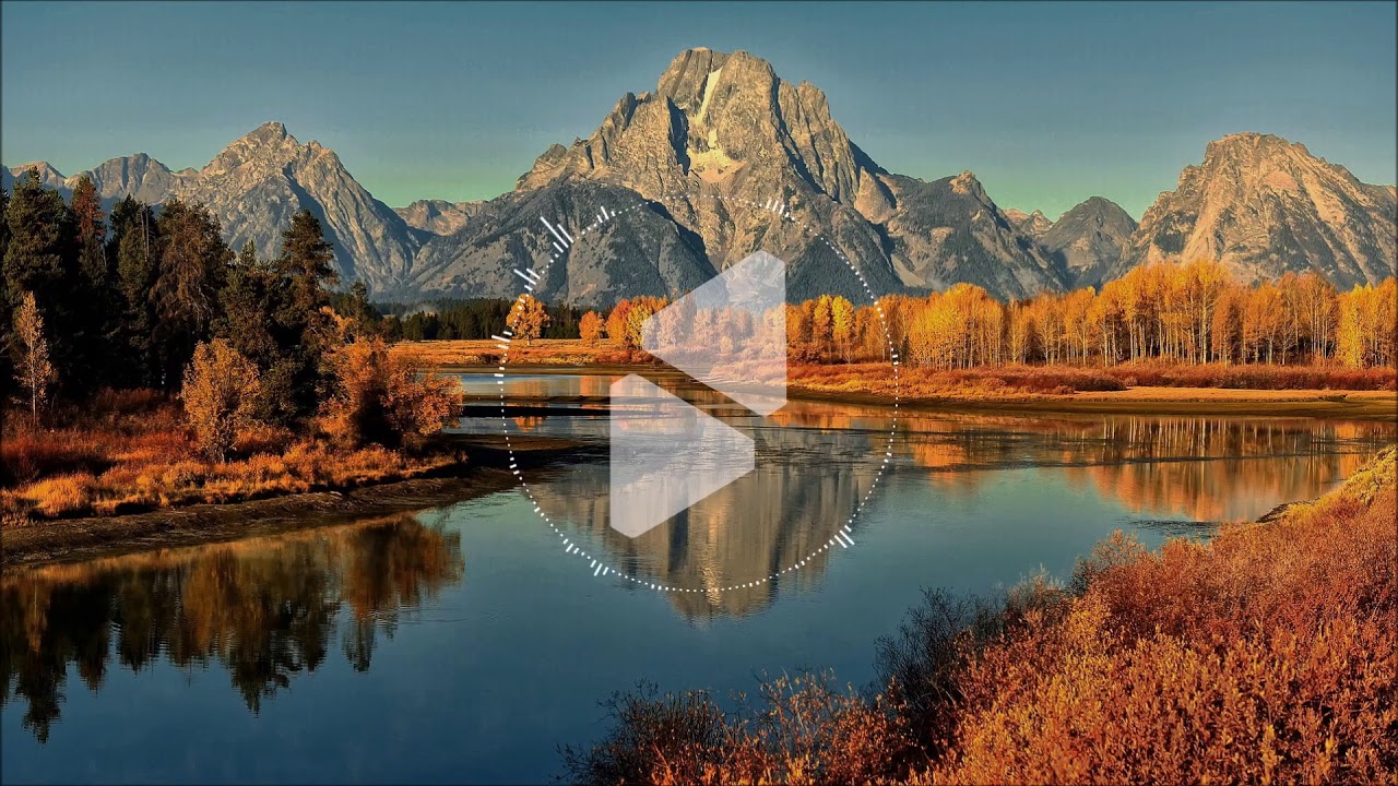 Free FLP | Atmospheric Progressive House (Symmetry - October)
