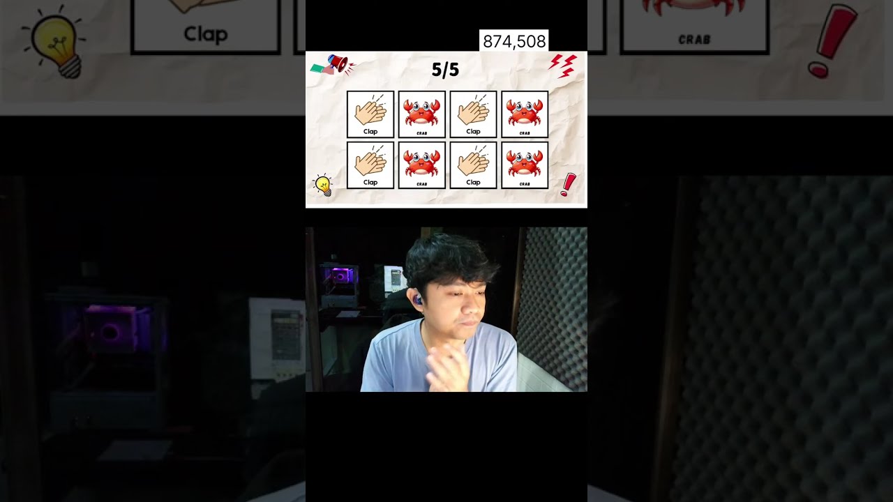 🔴Easy - Insane Level 🔴 Say The Word On Beat Challenge!