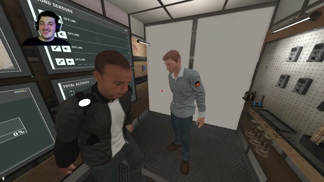 Weekly & Grinding All Maps! | Phasmaphobia