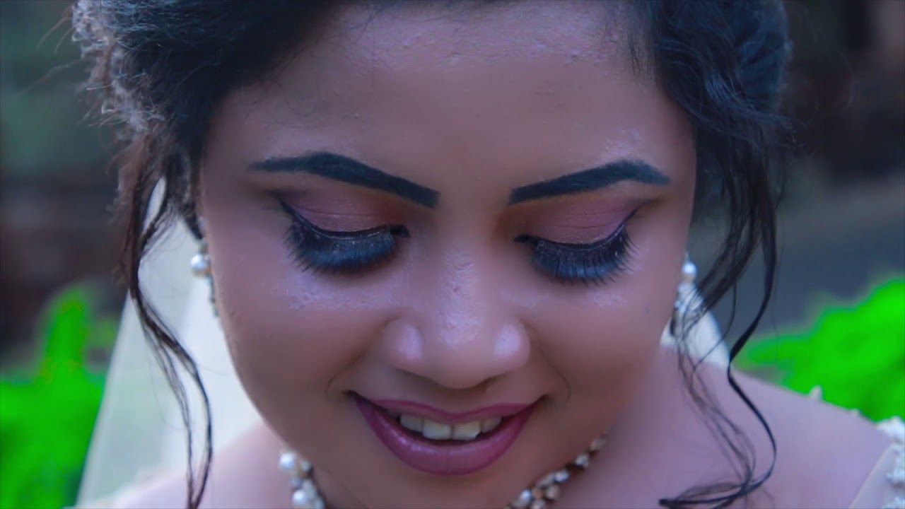 Wedding Moments I Sithroo Production