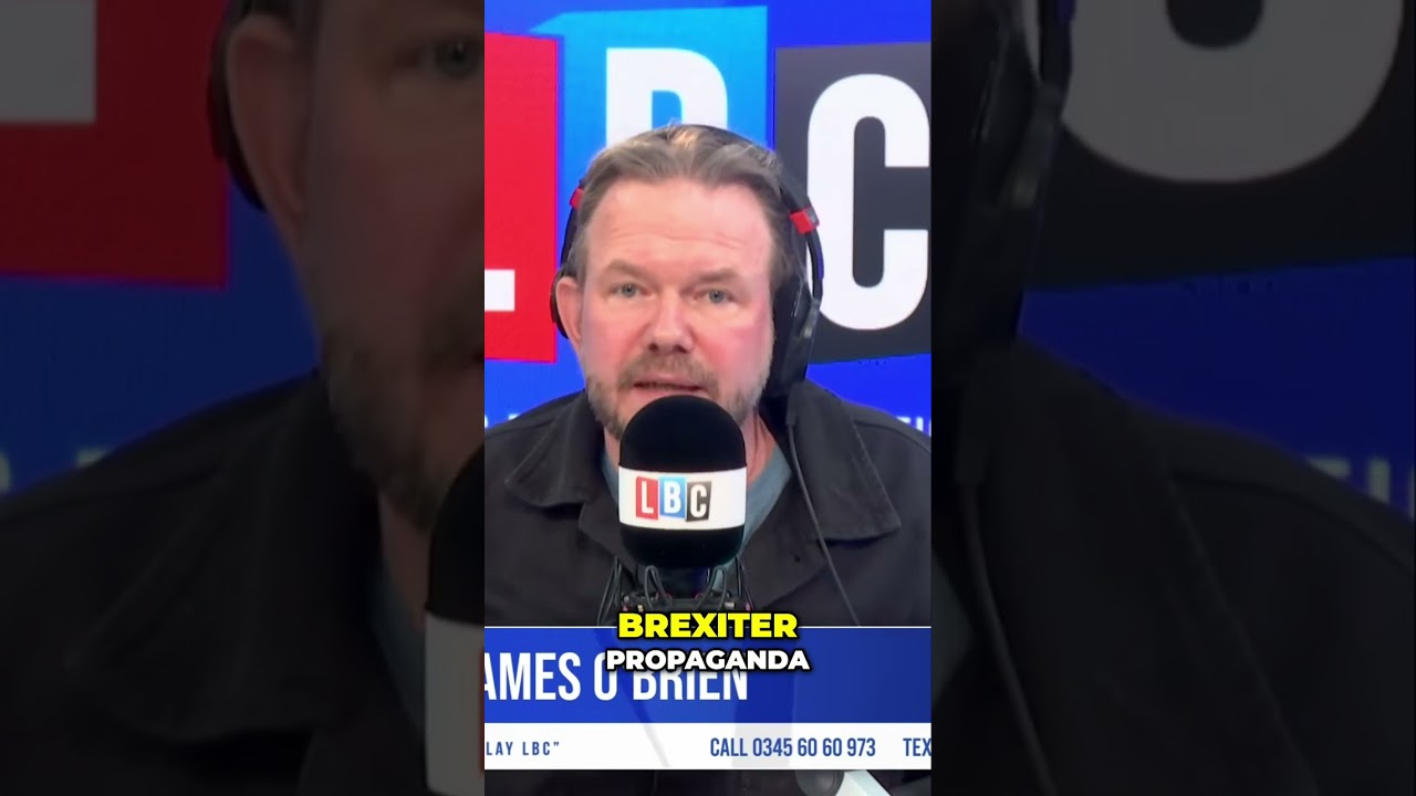 The Brexit Debate: Uncovering Viral Radio Moments