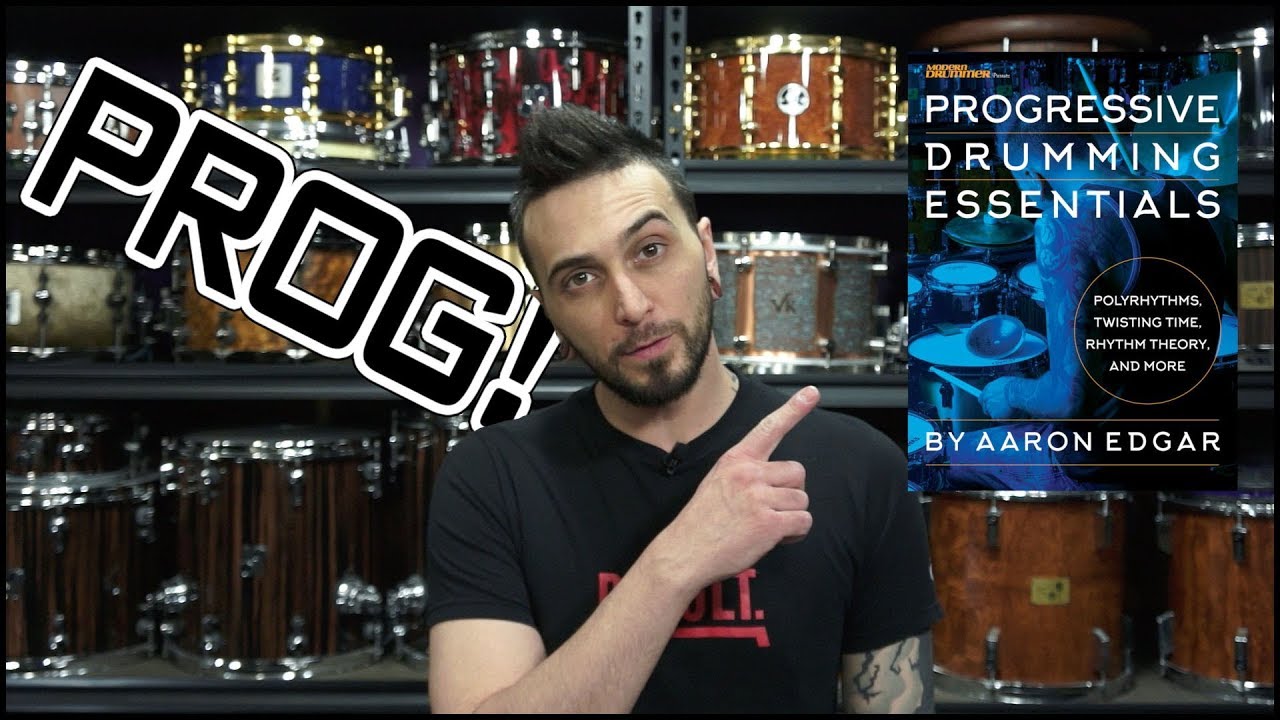 Money Beats Prog Edition | Progressive Drumming Essentials!