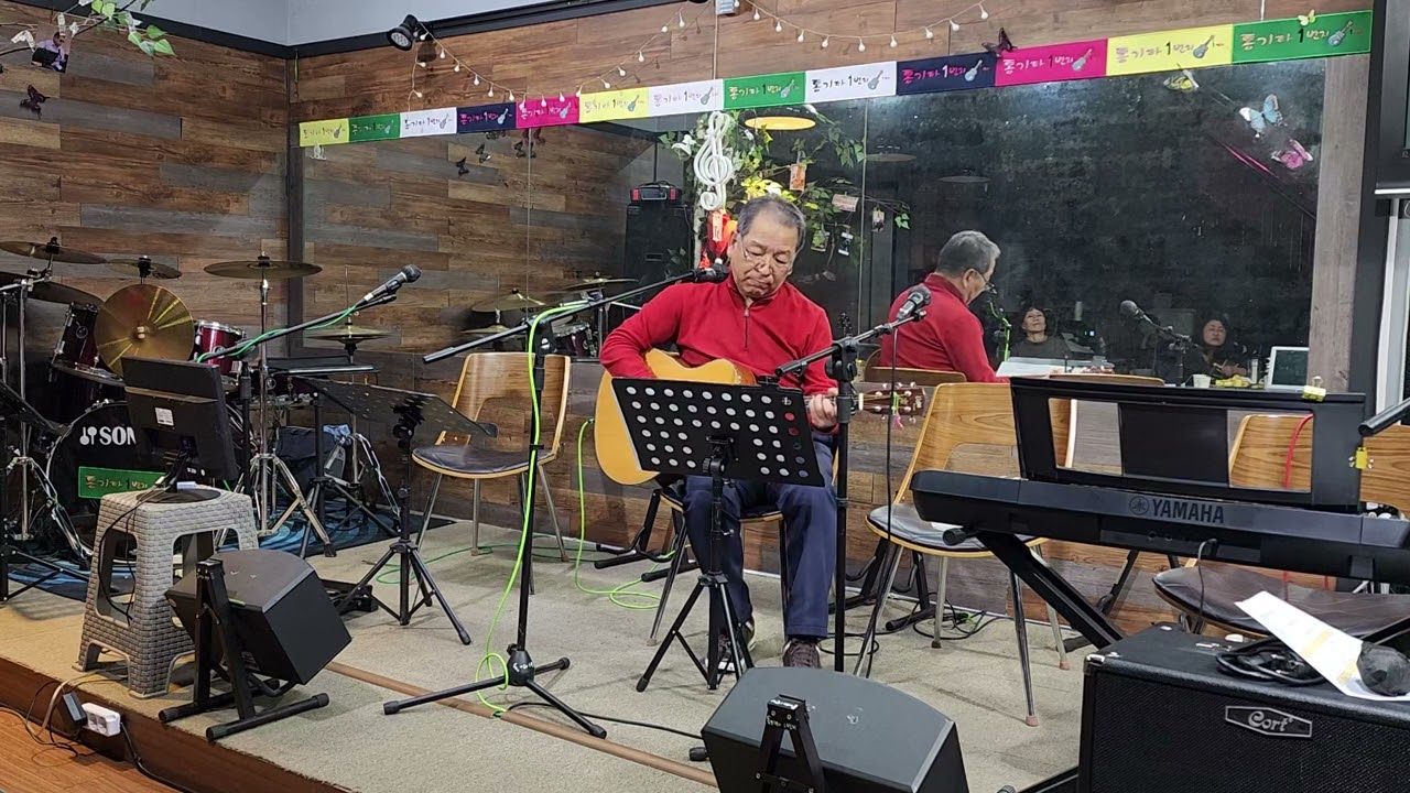 겨울이 오면(임지훈)