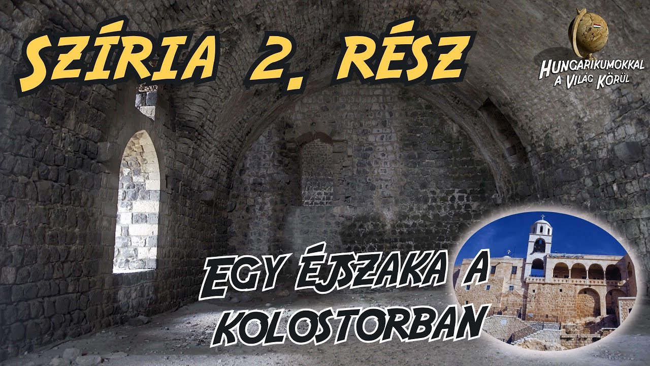 Magyar kalandok a civilizáció bölcsőjében, 2. rész - Hungarikumokkal a világ körül 7. évad 6. rész