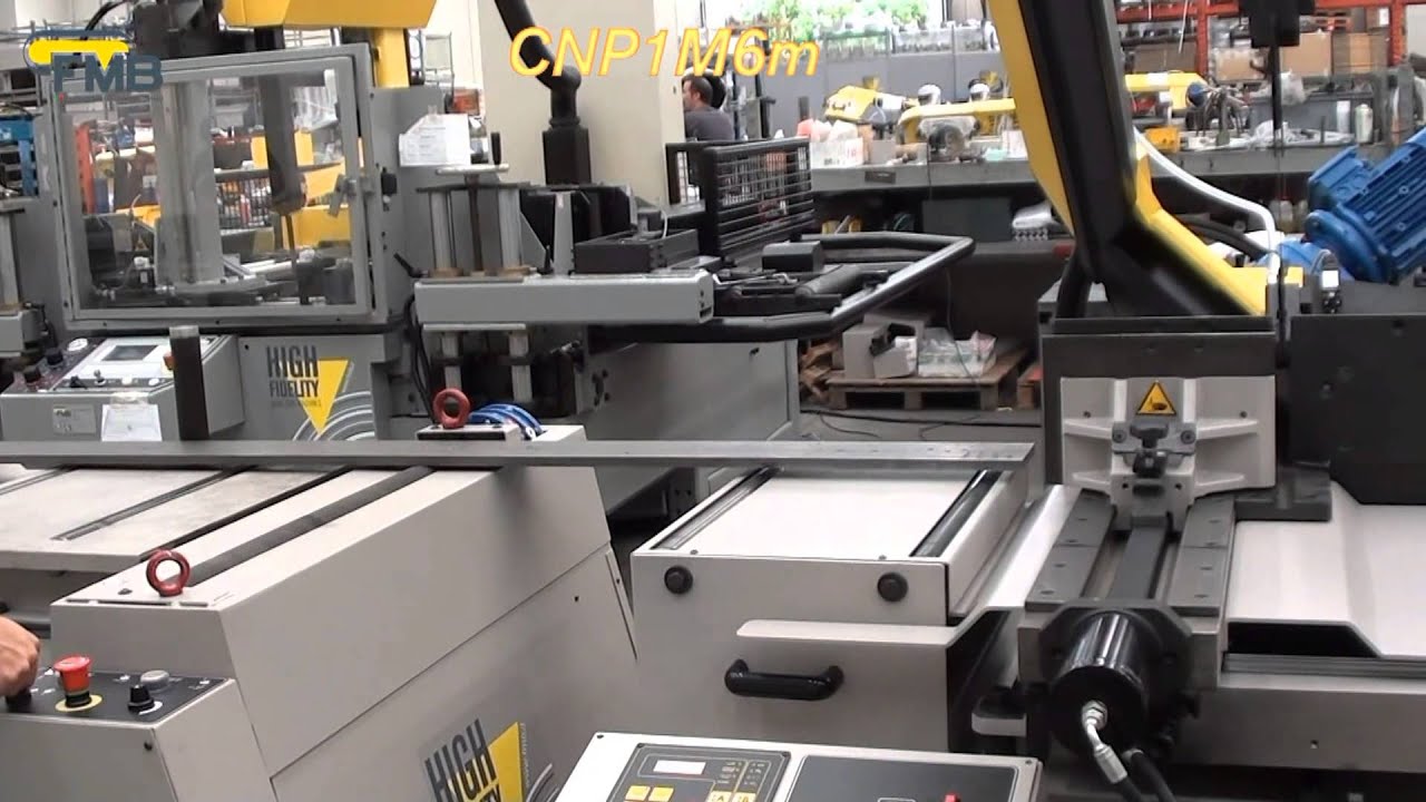 FMB - CNP1M6m + RM
