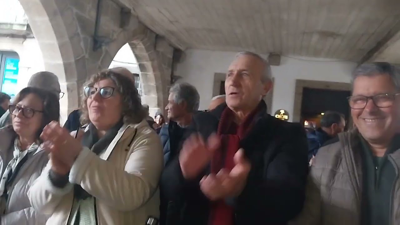 Concertinas do toural guimarães 