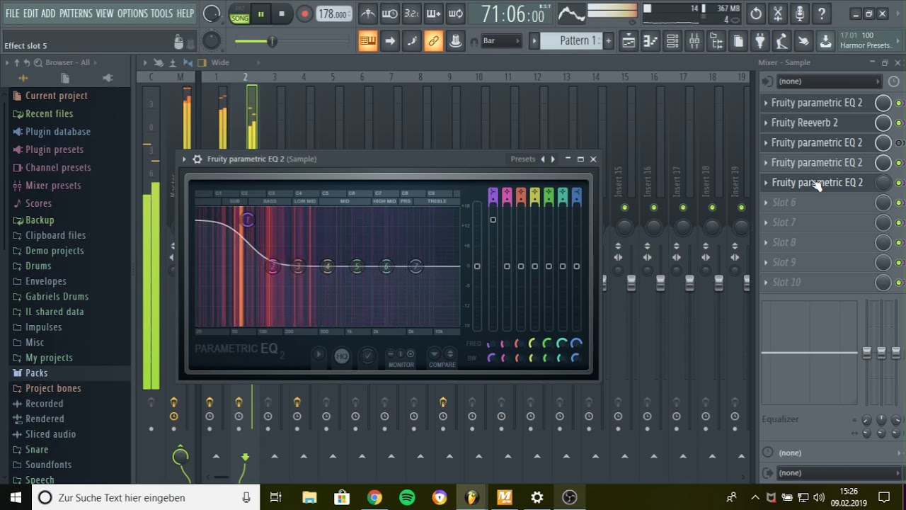 Nas - The Message (Instrumental Remake)