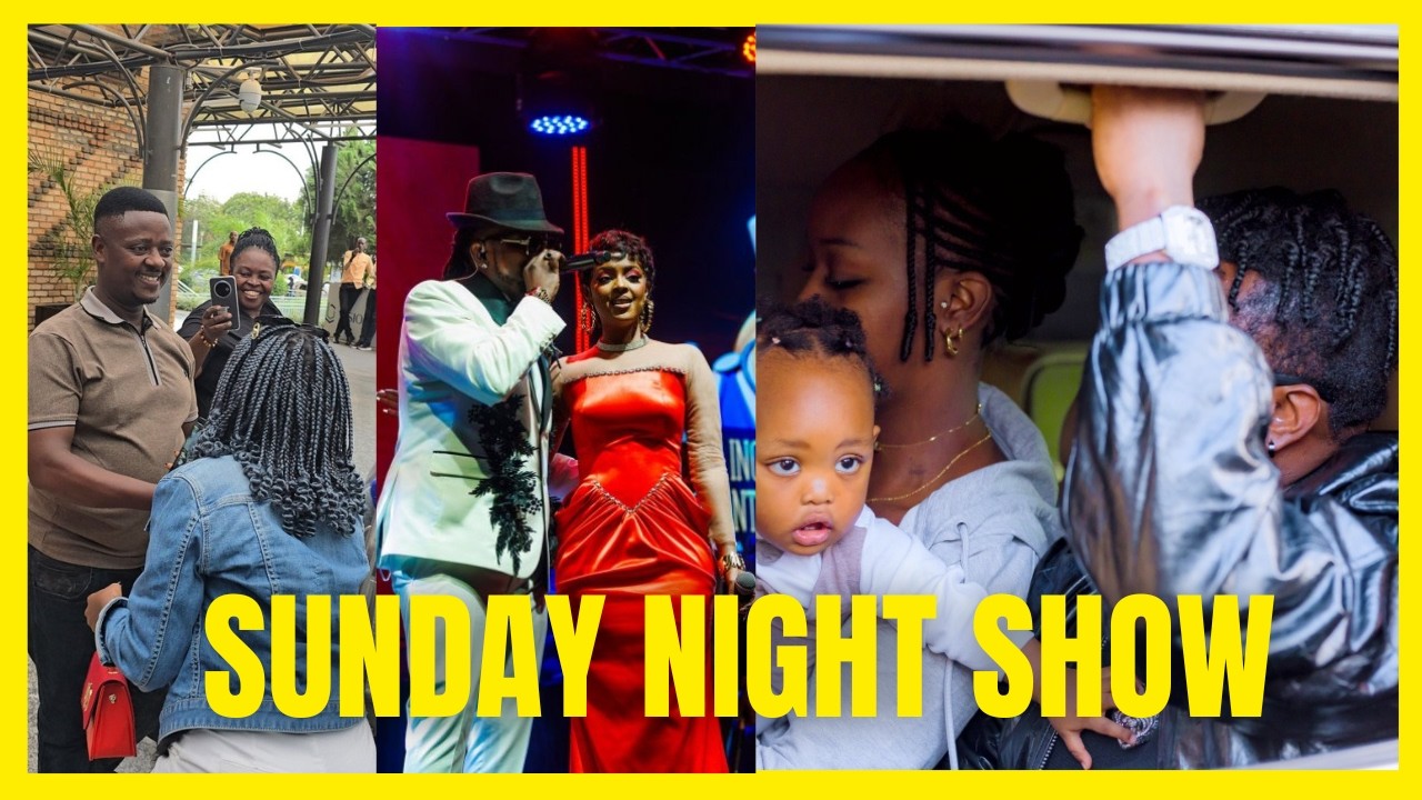🔴SUNDAY NIGHT SHOW 15.02. 2026