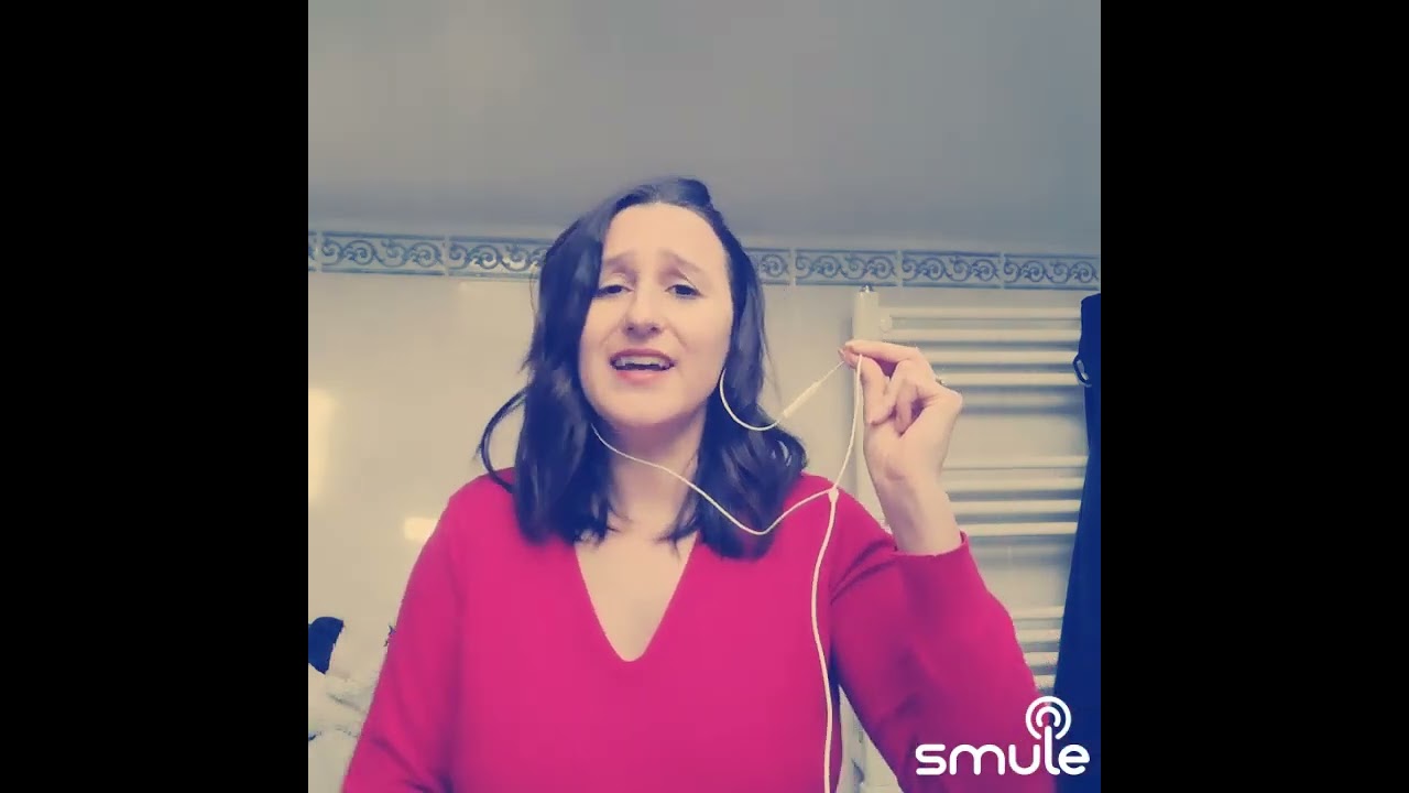 Quand on a que l’amour ( cover ) 