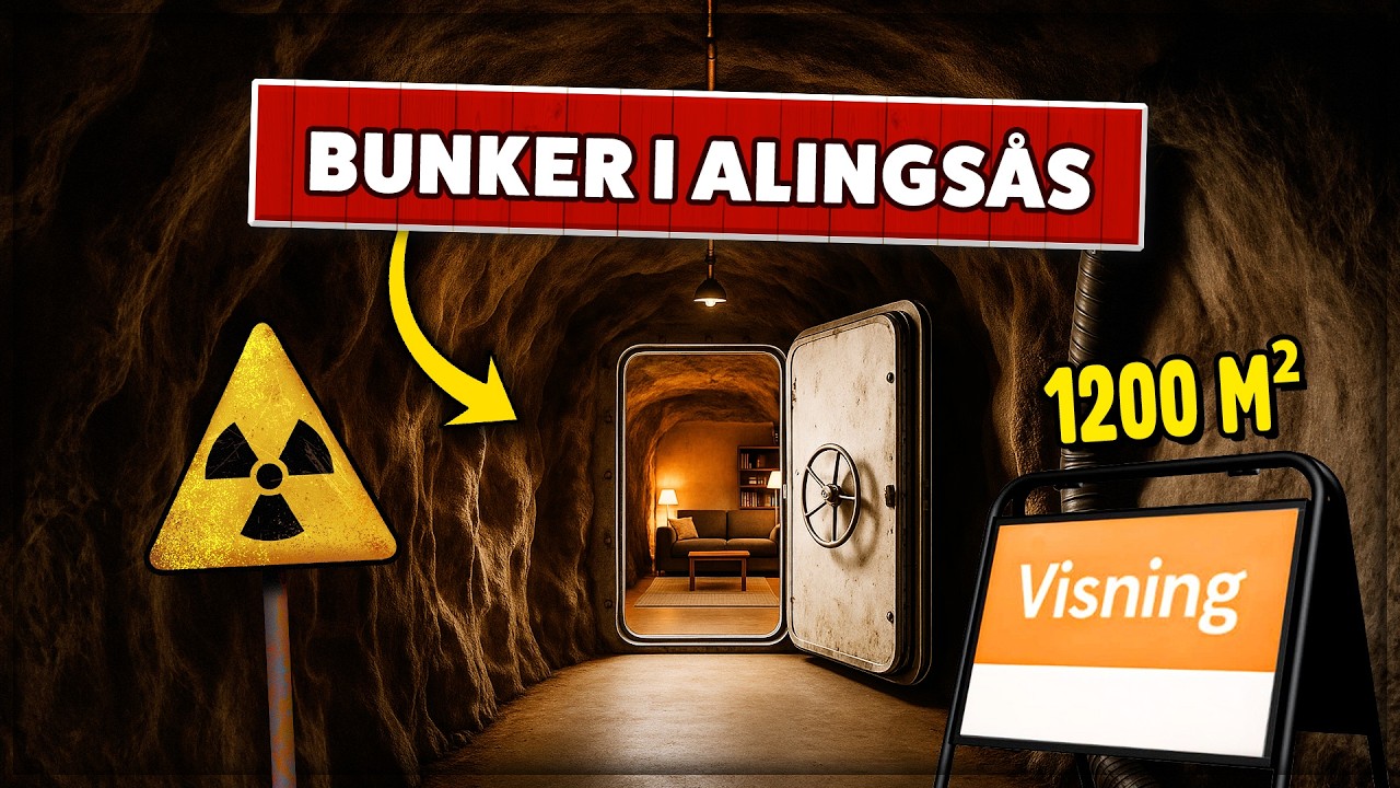 Här Ligger Hemnets Konstigaste Hus | Juni 2025