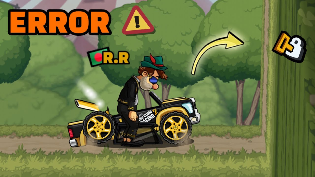 НИКОГДА НЕ ДЕЛАЙТЕ ЭТОГО 😭 12 ИСПЫТАНИЙ КАРТЫ, В КОТОРЫХ ЛЕГКО ОШИБИТЬСЯ | Hill Climb Racing 2