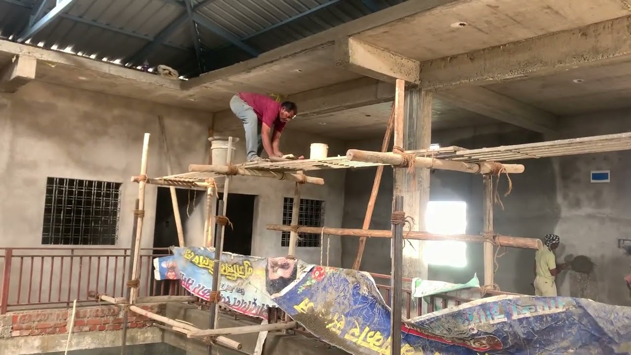 New Bhavan Poama chhindwara 