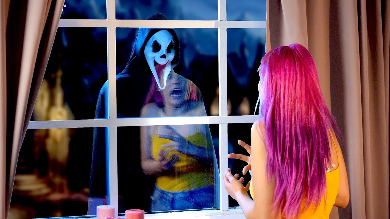 Fun Halloween Party Ideas || Last-Minute DIY Halloween Costume Ideas