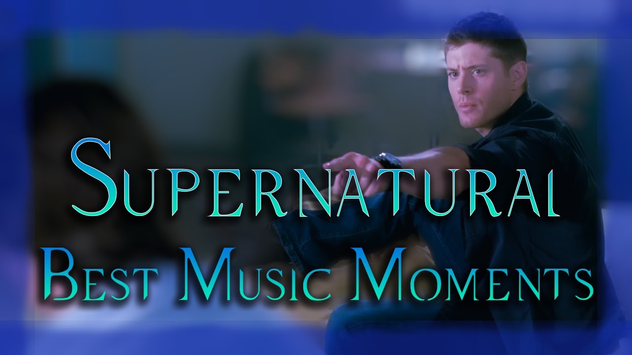 Supernatural | Best Music Moments (S15 Spoilers)
