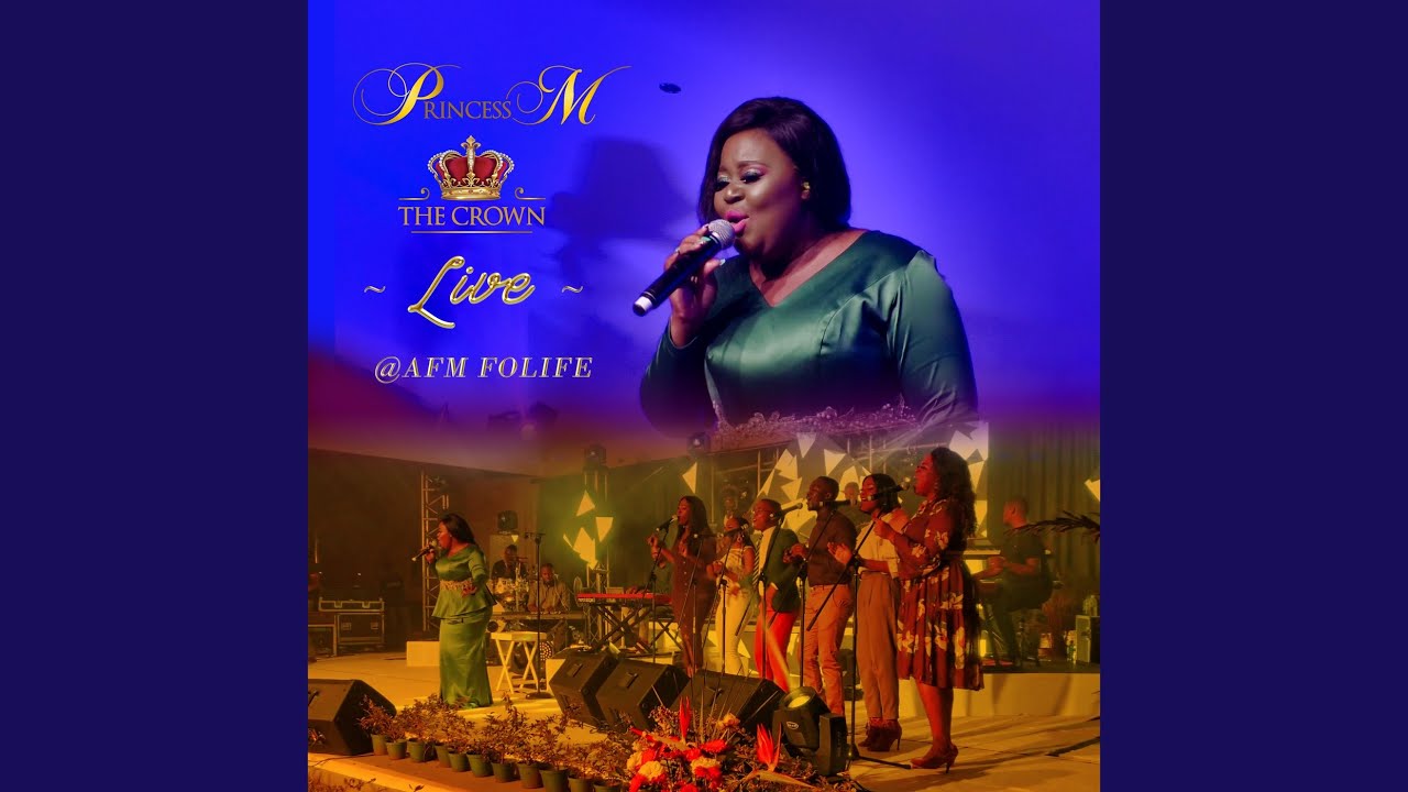 Nkulukumba (Live)