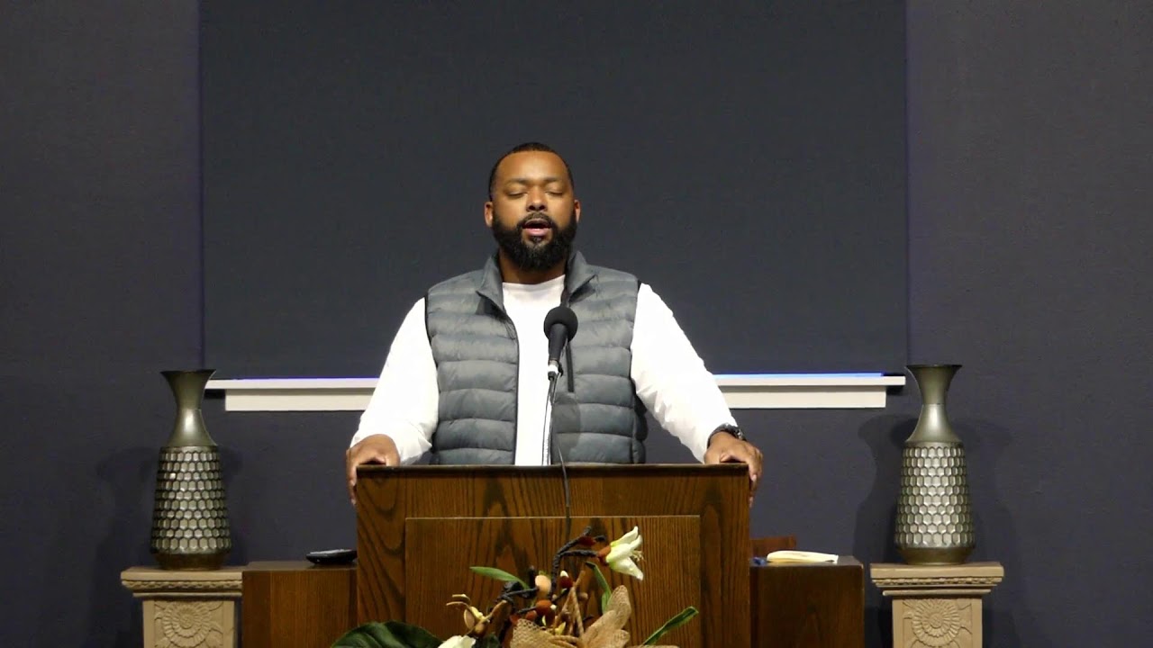 The Cultural Christ And The Culture Of Christ Is Not The Same | John 7:25-31