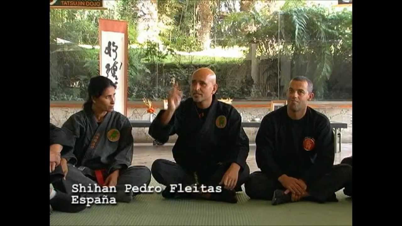 KUDEN 1 PREVIA TAIKAI ANTOFAGASTA 2012 PEDRO FLEITAS