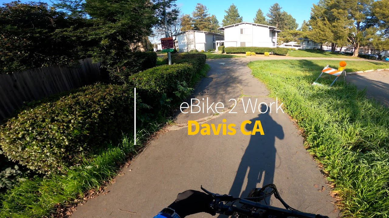 No Traffic Commute