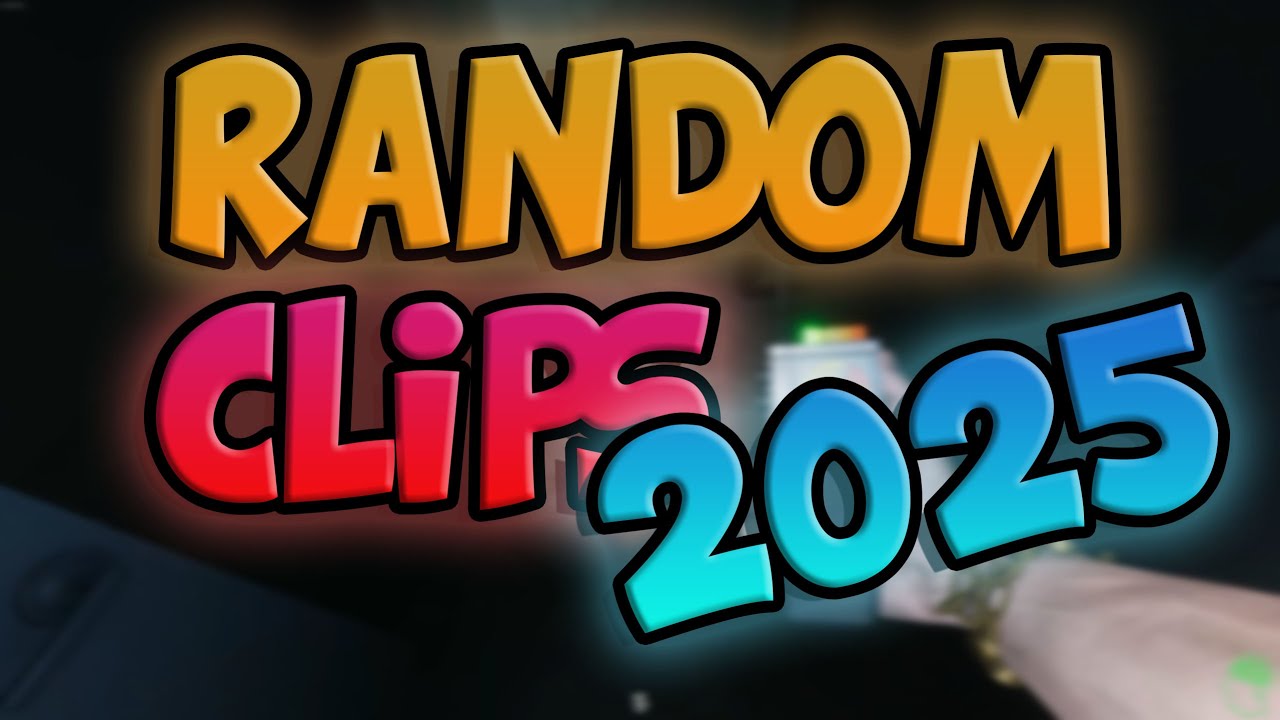 Clips verschiedener Spiele | Jahr 2025 | Klerodon