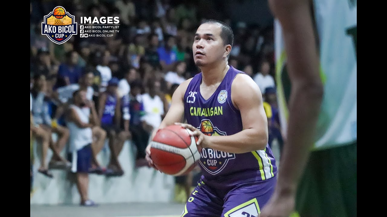 𝐥 CAMALIGAN 𝐯𝐬. IRIGA 𝐥 𝐆𝐀𝐌𝐄 2