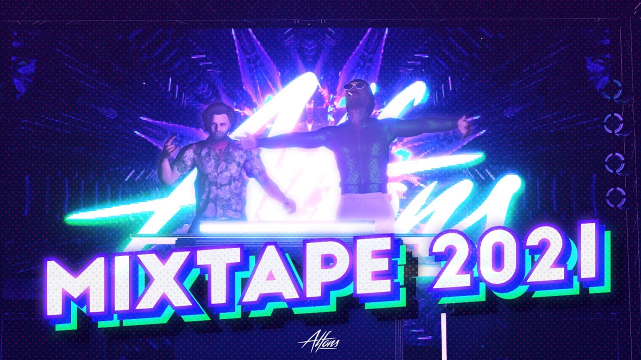 Alfons - Mixtape 2021