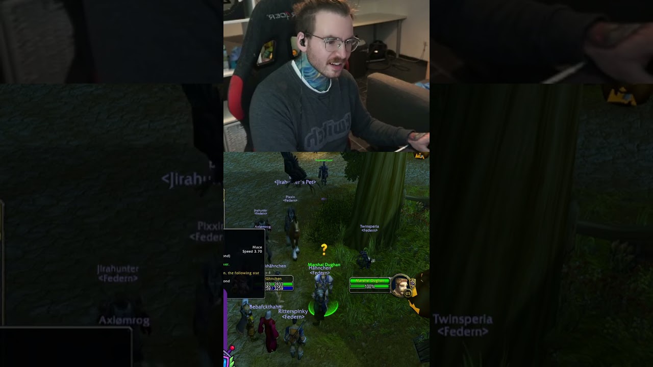 Endlich lv60 | #hahn auf #Twitch