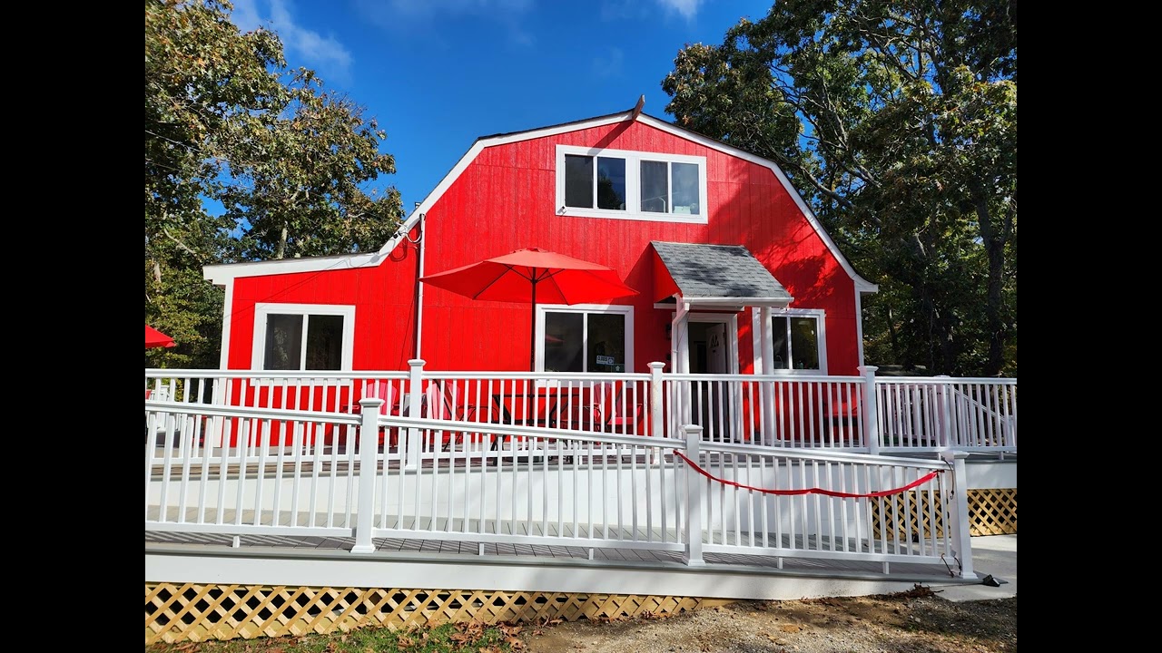 Ma's House Podcast: With AIR XY Zhou