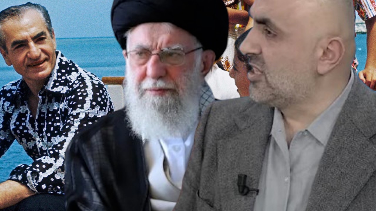 “Kemi informacione të gabuara”, historiani: Irani është vendi më demokratik në rajon