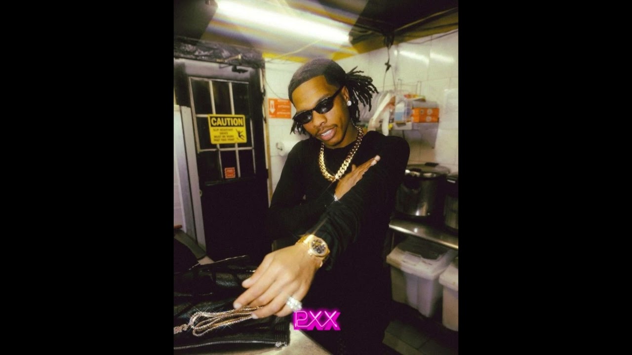 Lil Baby X Future Type Beat 