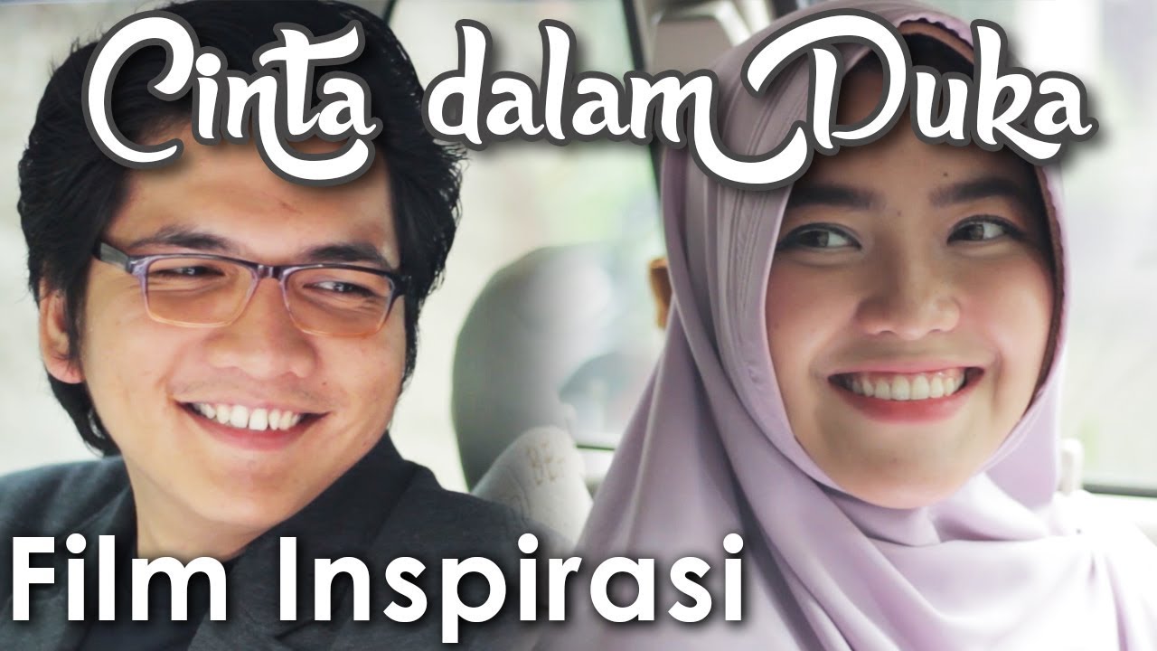 CINTA DALAM DUKA - a CINTA SUBUH story - Film Pendek Inspirasi