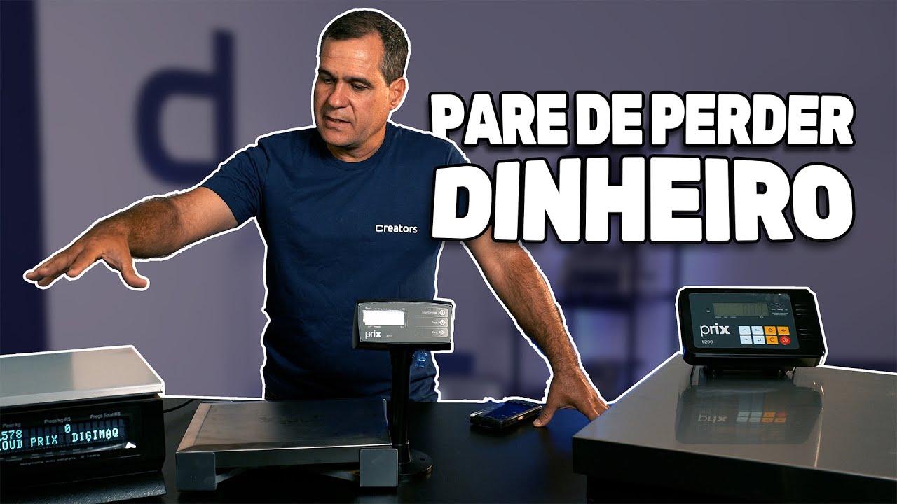 4 Equipamentos que todo Supermercado precisa para diminuir perdas e aumentar lucros!