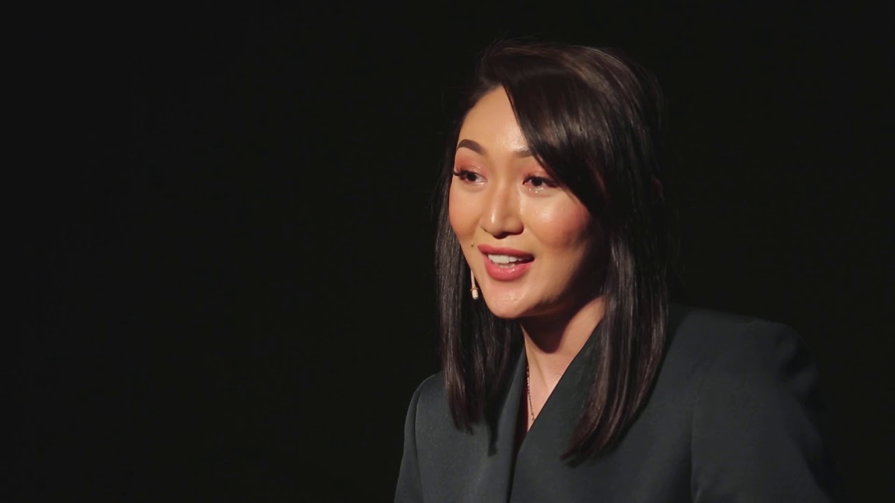 The Reality of Climate Change: What Can We Do | Karen Ibasco | TEDxYouth@PSHSMain