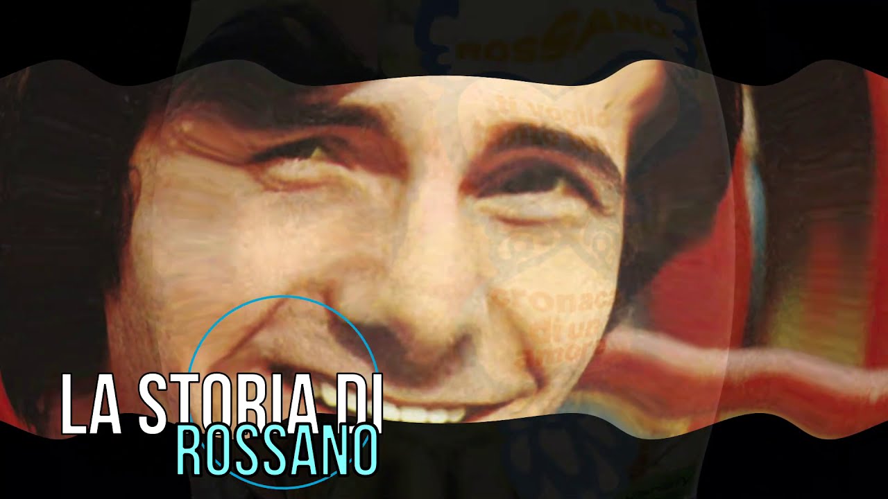 La Misteriosa scomparsa del Cantante Rossano