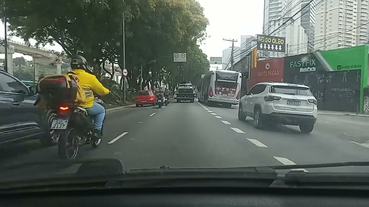 Perseverança no seu objetivo 